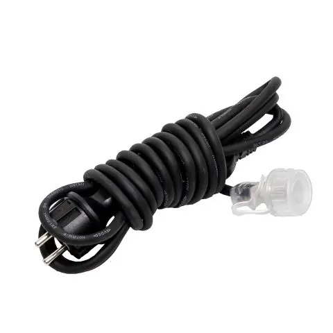 Garo Elflex 353543 Strömkabel Erbjudande
